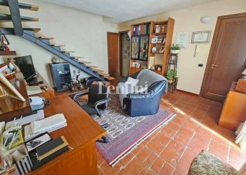 Salone - Villa via della Vittoria, Rosignano Monferrato - foto 25