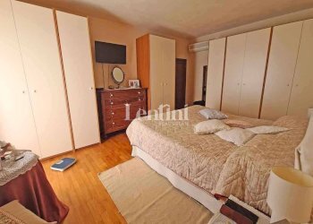 Camera da letto - Villa via della Vittoria, Rosignano Monferrato - foto 26