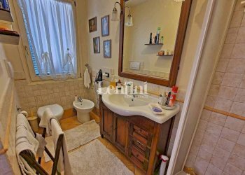 Bagno - Villa via della Vittoria, Rosignano Monferrato - foto 27