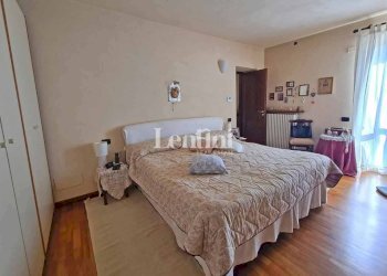 Camera da letto - Villa via della Vittoria, Rosignano Monferrato - foto 28