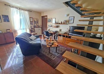 Salone - Villa via della Vittoria, Rosignano Monferrato - foto 29