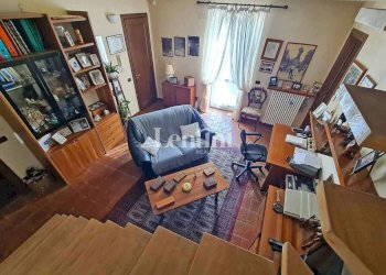 Salone - Villa via della Vittoria, Rosignano Monferrato - foto 30