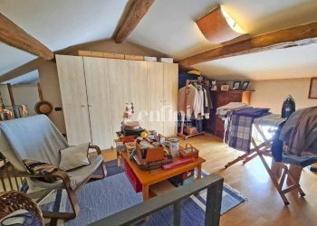 Salone - Villa via della Vittoria, Rosignano Monferrato - foto 31