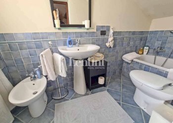 Bagno - Villa via della Vittoria, Rosignano Monferrato - foto 32
