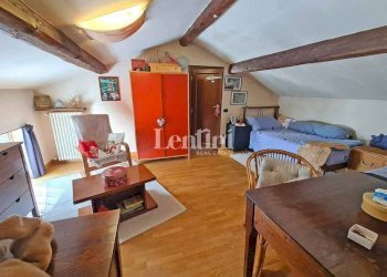 Camera da letto - Villa via della Vittoria, Rosignano Monferrato - foto 33