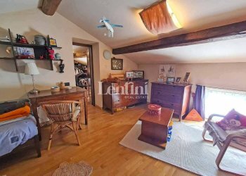 Camera da letto - Villa via della Vittoria, Rosignano Monferrato - foto 34