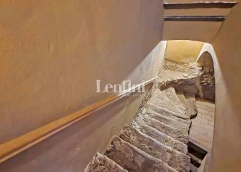 Scala - Villa via della Vittoria, Rosignano Monferrato - foto 35