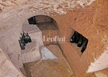 Cantina - Villa via della Vittoria, Rosignano Monferrato - foto 38