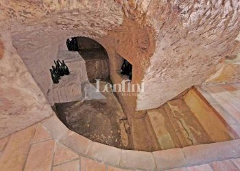 Cantina - Villa via della Vittoria, Rosignano Monferrato - foto 39