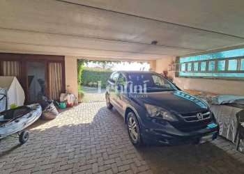 Box auto - Villa via della Vittoria, Rosignano Monferrato - foto 41