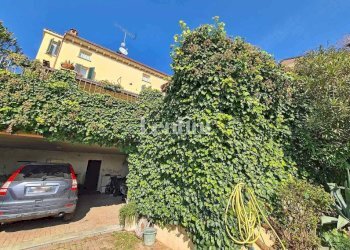 Facciata - Villa via della Vittoria, Rosignano Monferrato - foto 42