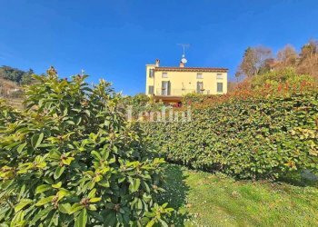 Giardino - Villa via della Vittoria, Rosignano Monferrato - foto 43