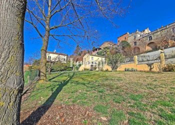 Giardino - Villa via della Vittoria, Rosignano Monferrato - foto 44