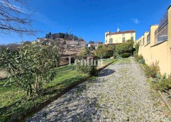 Giardino - Villa via della Vittoria, Rosignano Monferrato - foto 46