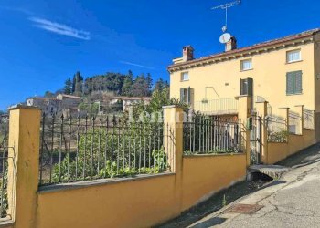 Zona - Villa via della Vittoria, Rosignano Monferrato - foto 48