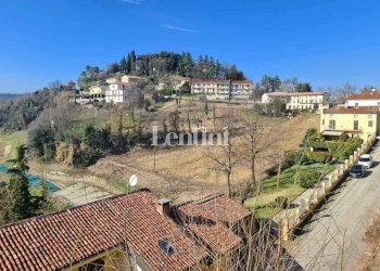 Vista - Villa via della Vittoria, Rosignano Monferrato - foto 49