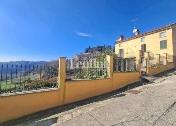 Zona - Villa via della Vittoria, Rosignano Monferrato - foto 2