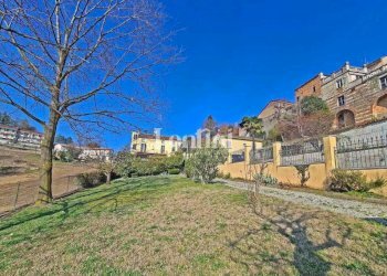 Giardino - Villa via della Vittoria, Rosignano Monferrato - foto 5