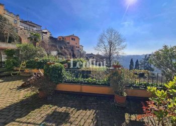 Giardino - Villa via della Vittoria, Rosignano Monferrato - foto 8