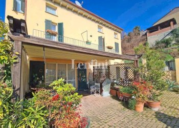 Giardino - Villa via della Vittoria, Rosignano Monferrato - foto 10