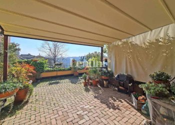 Giardino - Villa via della Vittoria, Rosignano Monferrato - foto 11