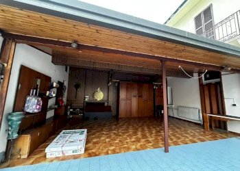 Interno non residenziale - Villa via Adriatico, 13, Samarate - foto 11