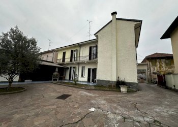 Zona - Villa via Adriatico, 13, Samarate - foto 13