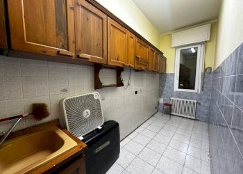 Bagno - Villa via Adriatico, 13, Samarate - foto 25