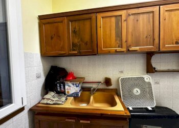 Cucina - Villa via Adriatico, 13, Samarate - foto 26