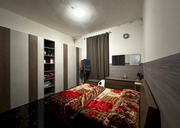 Camera da letto - Villa via Adriatico, 13, Samarate - foto 31