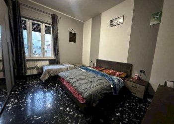 Camera da letto - Villa via Adriatico, 13, Samarate - photo 41