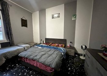 Camera da letto - Villa via Adriatico, 13, Samarate - foto 42