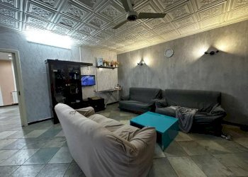 Salone - Villa via Adriatico, 13, Samarate - foto 48