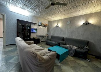 Salone - Villa via Adriatico, 13, Samarate - foto 49