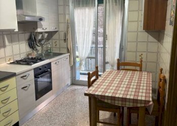 Cucina - Appartamento via Bartolomeo Carrea, Genova (zona Sampierdarena) - foto 8