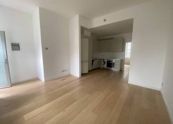 Cucina - Trilocale via Andrea Solari, 6, Milano - foto 2