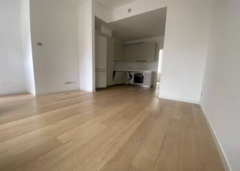 Cucina - Trilocale via Andrea Solari, 6, Milano - foto 4