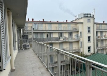 Balcone - Trilocale via Andrea Solari, 6, Milano - foto 5