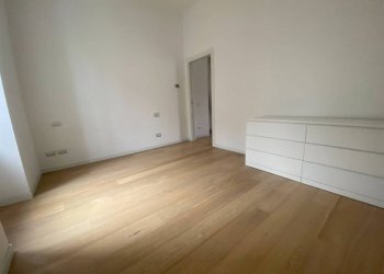 Camera da letto - Trilocale via Andrea Solari, 6, Milano - foto 11