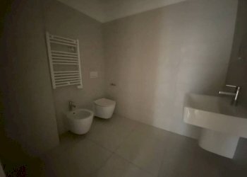 Bagno - Trilocale via Andrea Solari, 6, Milano - foto 14