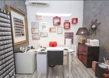 Stanza non arredata - Negozio via Mascarella, 37, Bologna (zona Irnerio) - foto 3