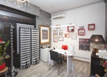 Stanza non arredata - Negozio via Mascarella, 37, Bologna (zona Irnerio) - foto 6