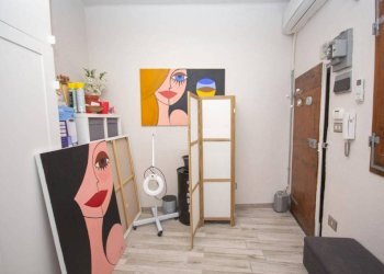 Ingresso - Negozio via Mascarella, 37, Bologna (zona Irnerio) - foto 8