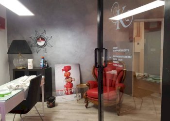 Interno non residenziale - Shop Bologna (neighborhood Irnerio) - photo 9