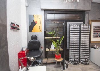 Ingresso - Shop Bologna (neighborhood Irnerio) - photo 17
