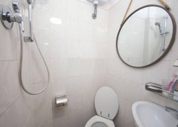 Bagno - Shop Bologna (neighborhood Irnerio) - photo 26