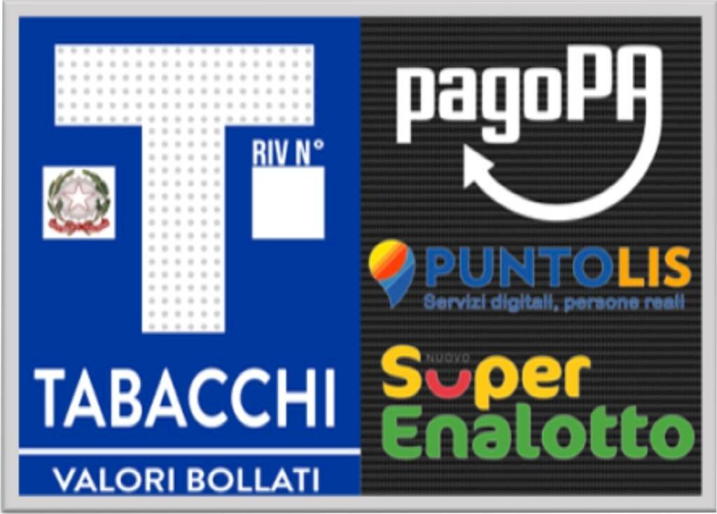 Altro - Bar - Tobacco - Ricevitoria Genova (neighborhood Pegli) - photo 2