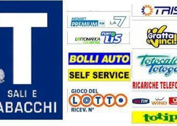 Altro - Bar - Tobacco - Ricevitoria Genova (neighborhood Pegli) - photo 1