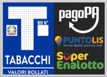 Altro - Bar - Tobacco - Ricevitoria Genova (neighborhood Pegli) - photo 2