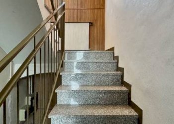 Scala - Terraced Villa via dei Partigiani, 5, Cossato - photo 14